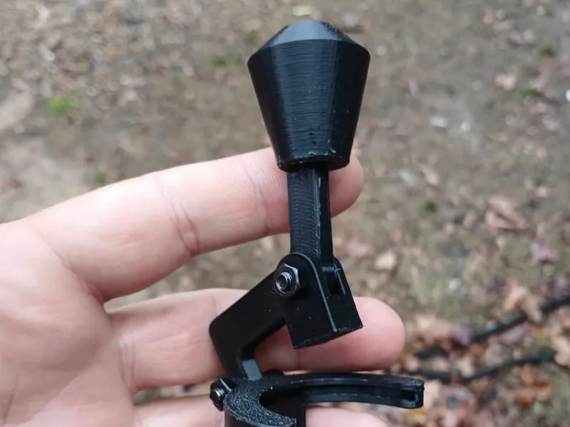 37MM primer press
