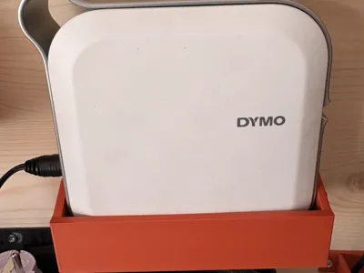 Dymo Mobil Labeler Wall Mount