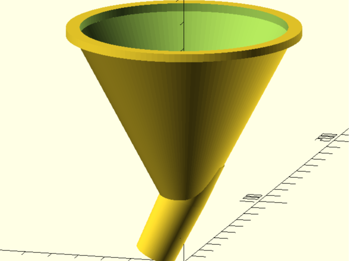 Custom Funnel Generator