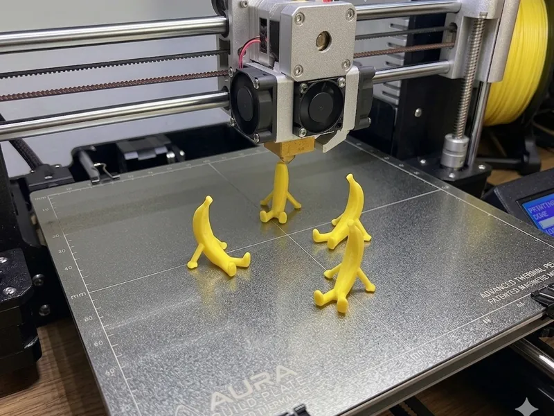 mini banana dude