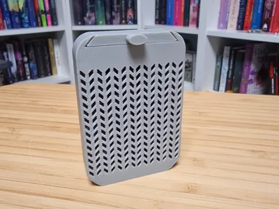 5kg Spool Holder Desiccant Box