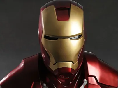 ironman