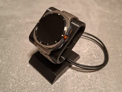 Charging Station Galaxy Watch 5/ 5Pro/ 6/ 7/ 8/ Ultra