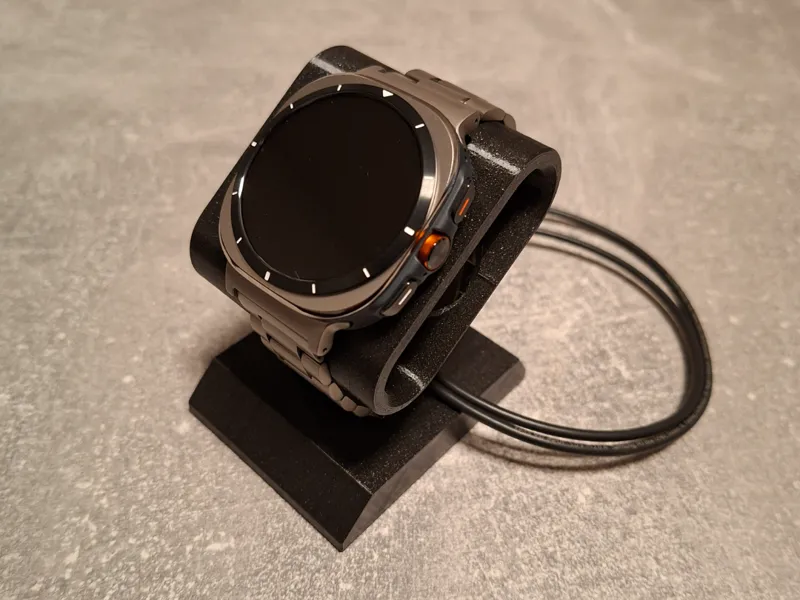 Ladestation Galaxy Watch 5/ 5Pro/ 6/ 7/ 8/ Ultra