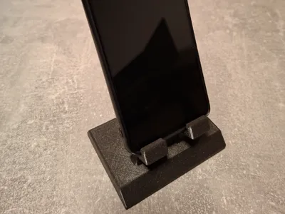 Phone holder