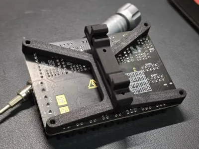 FLY D5 Mainboard Bracket