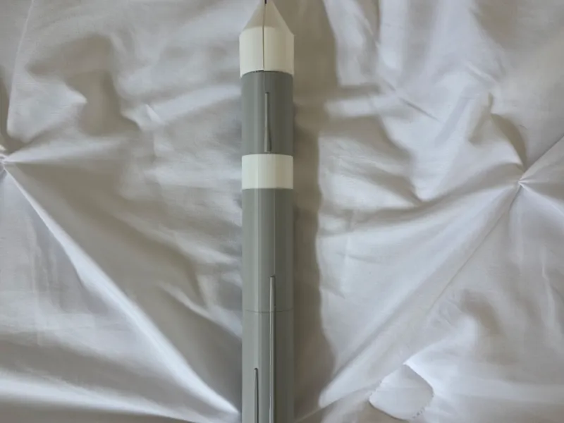 Aegir II H.L.V
