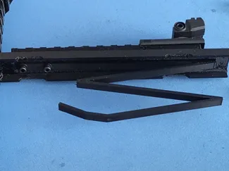 Magazinfeder Steambow Stinger