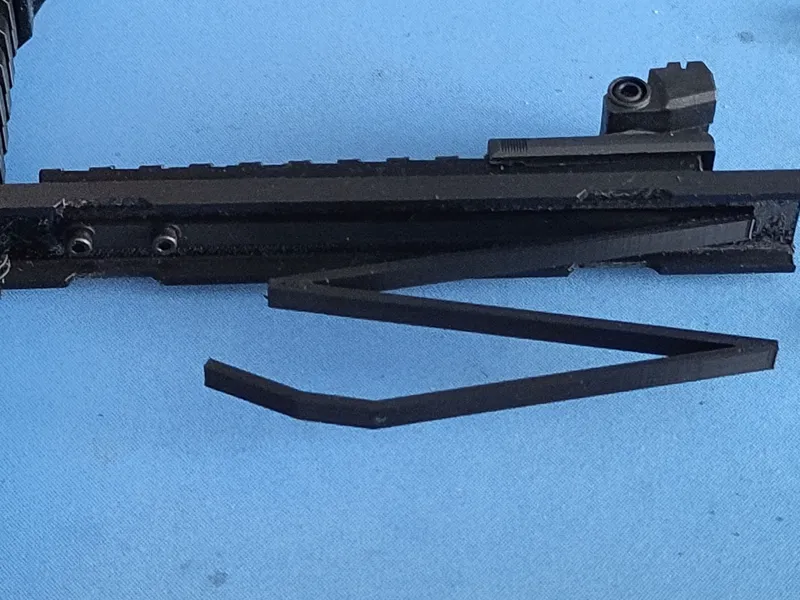 Magazinfeder Steambow Stinger