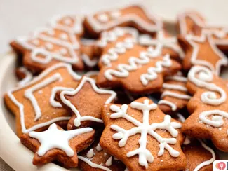 biscotti di natale