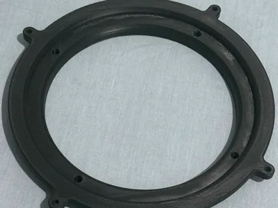 Speaker Adapters For Toyota Celica 1994-1999 