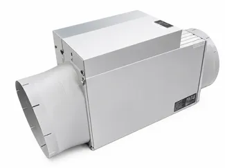 Antminer 19 Airflow
