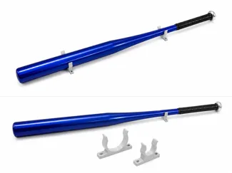 Baseballschläger Halter