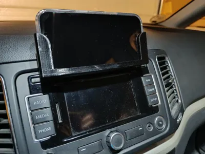 Iphone 17 CD holder