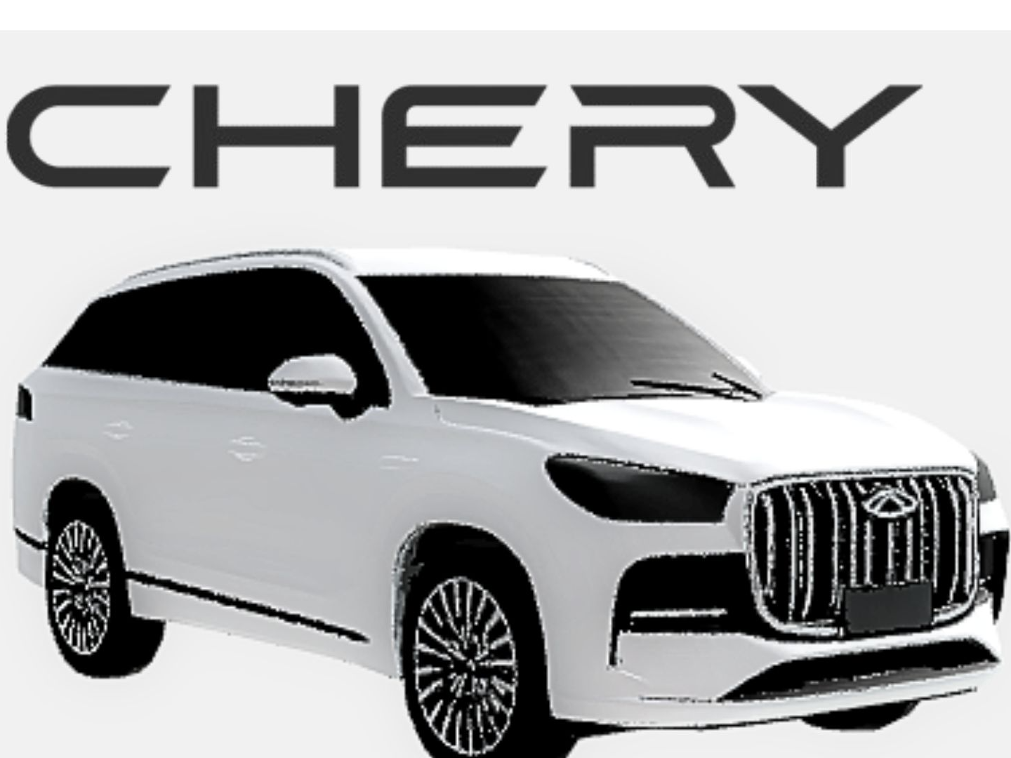 Chery Tiggo 9