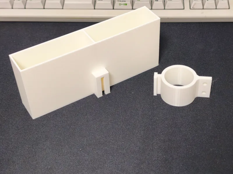 ペン立て