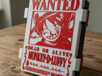 luffy