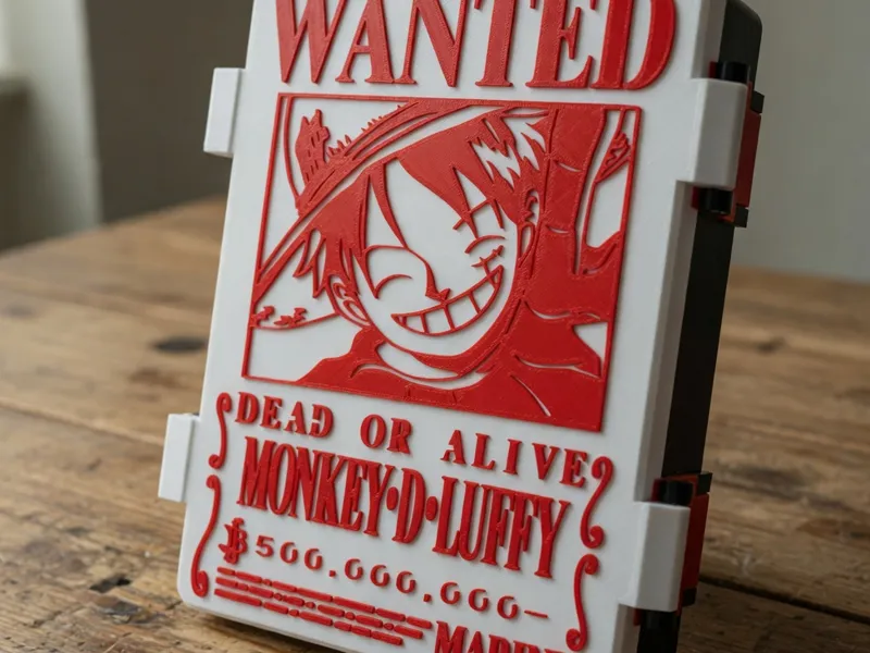 luffy