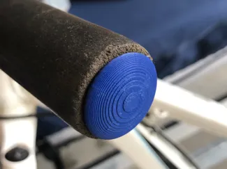 handlebar stoppers
