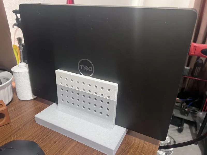 Laptop Holder