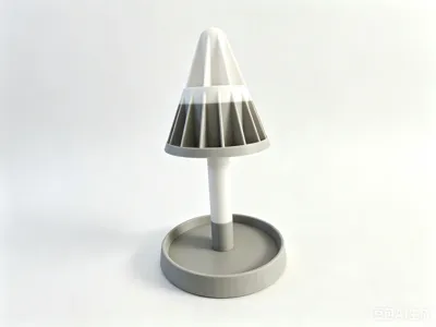 Small Tree Dishcloth Drying Rack