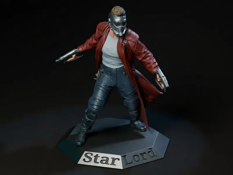 Star-Lord