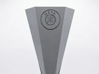 Aston Villa Europa League Cup 2026