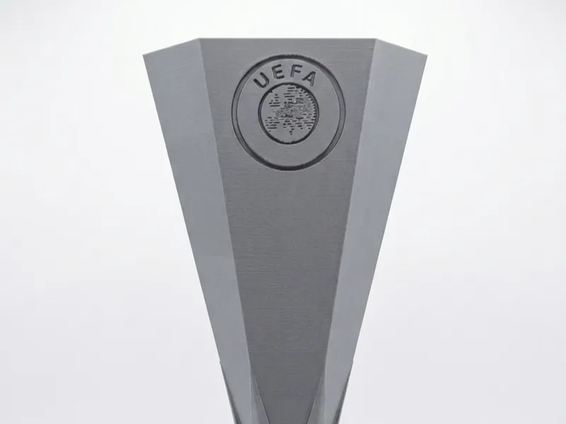 Aston Villa Europa League Cup 2026