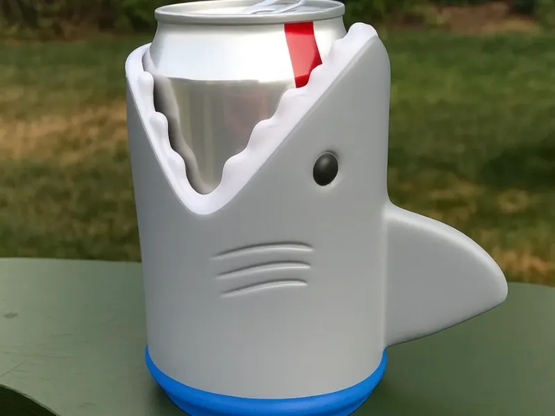SharkChug 