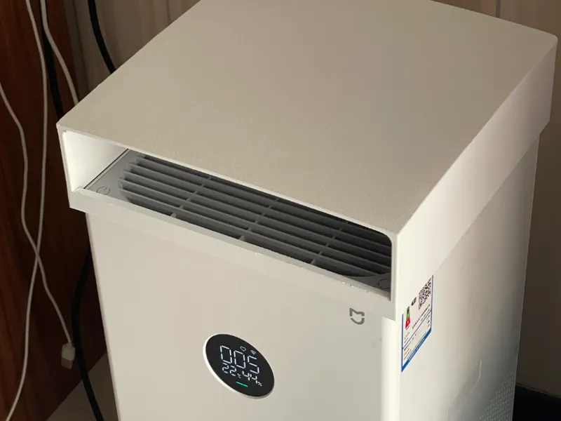 米家空气净化器4 Lite导风罩