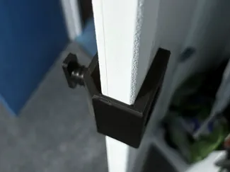 plum hinge jig