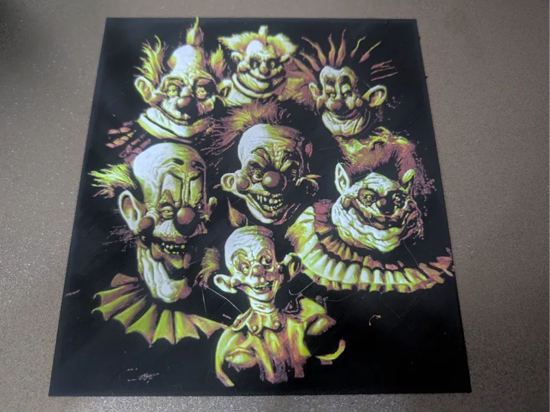 killer klowns from outta space