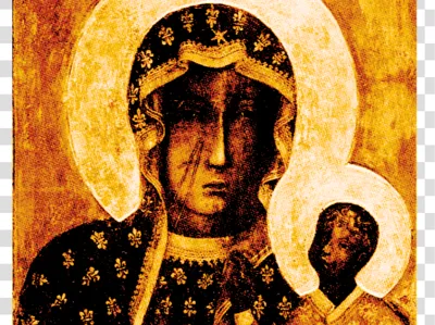 Our Lady of Jasna Góra