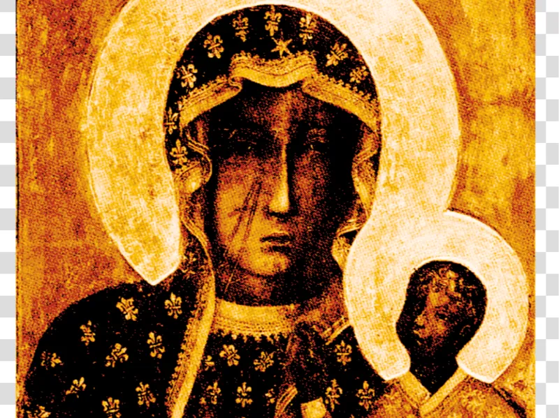 Nossa Senhora do Monte Claro
