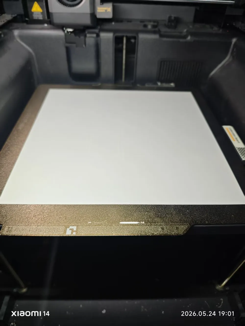 Bambu First Layer Test-2026.5.24 - Free 3D Print Model - MakerWorld