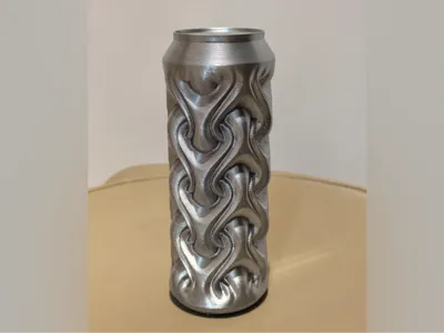 Engraved Can 001