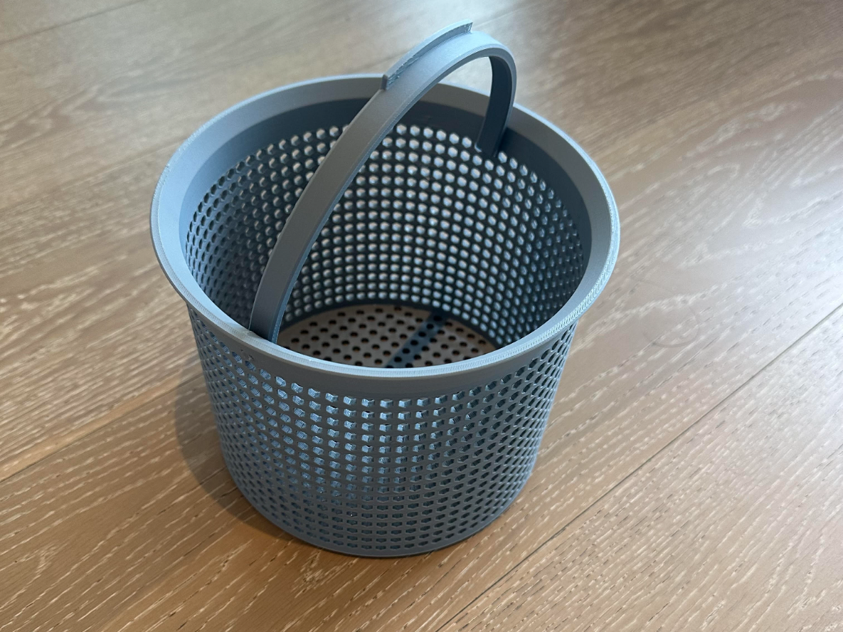 Replacement Pool Skimmer