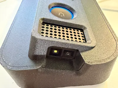 Unifi G6 Pro Entry Shield