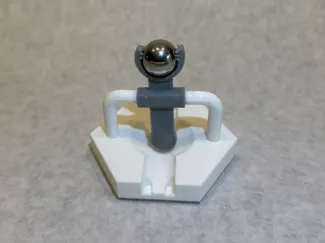 GraviTrax Compatible Hammer Part