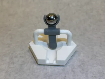 GraviTrax Compatible Hammer Part