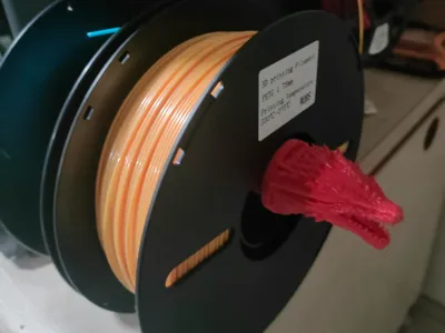Dragon Head Spool Extender for Centauri Carbon 2