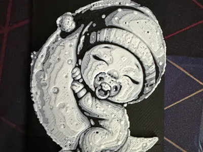 Sleeping Baby