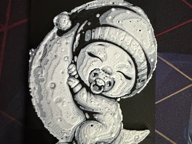 Sleeping Baby