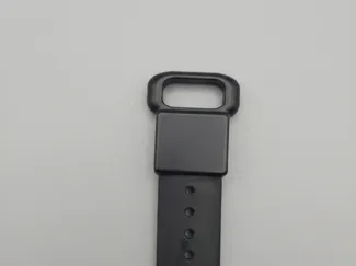 Gancio per cinturino Xiaomi stampato in 3D