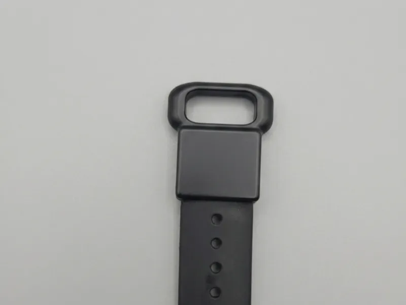 Gancio per cinturino Xiaomi stampato in 3D