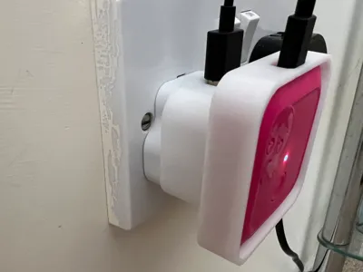 Octopus Home Mini (UK) support