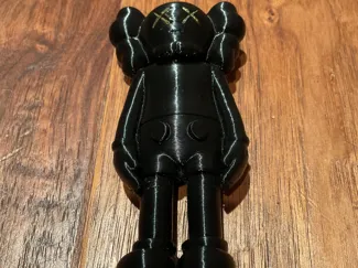 Kaws
