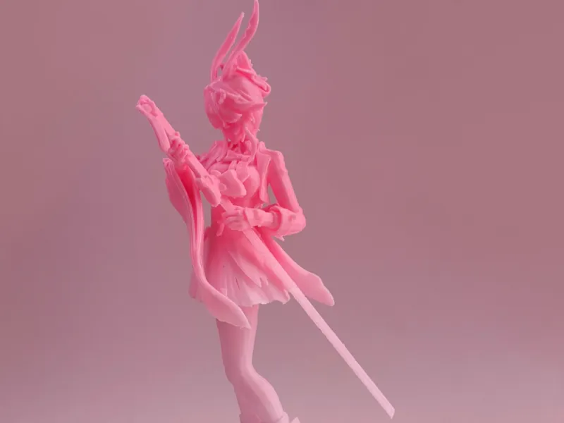 崩坏星穹铁道绯英