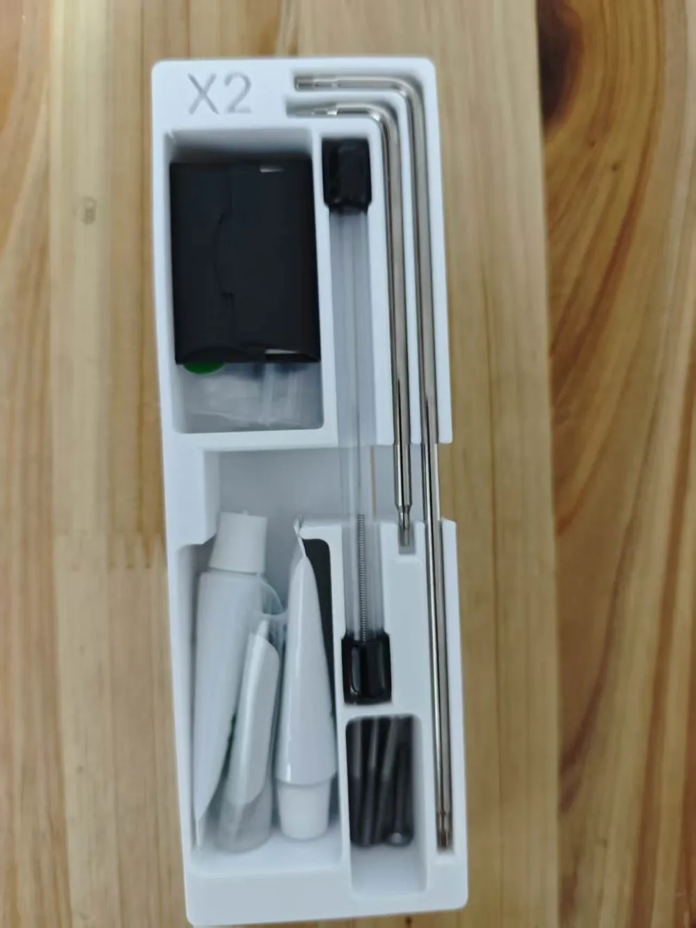 [X2D Storage Liner] Stackable Modular Storage Box Liner - Free 3D Print ...