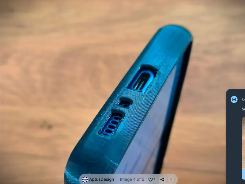 Galaxy A21 Non TPU Case